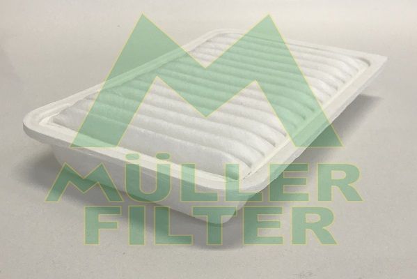 MULLER FILTER Воздушный фильтр PA3618